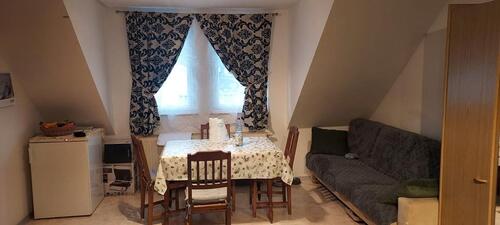 Foto - 3 Zimmer Maisonettenwohnung zum Kaufen in Kißlegg