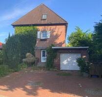 Haus mit viel Platz für Ihre Ideen zu verkaufen - Oldenburg Eversten