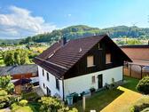Foto - Einfamilienhaus zum Kaufen in Dautphetal