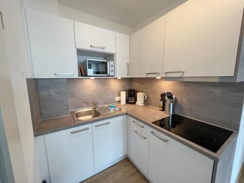 Foto - Terrassenwohnung in Cuxhaven zum Kaufen