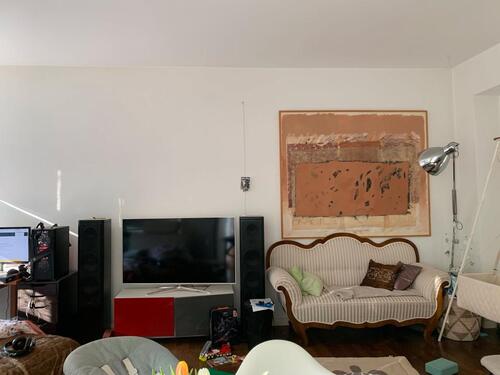 Foto - 2 Zimmer Etagenwohnung in Hannover