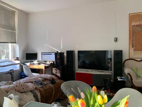 Foto - Etagenwohnung in Hannover zur Miete