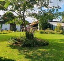 Bungalow mit Pool & Sauna auf traumhaftem Grundstück - Lachendorf