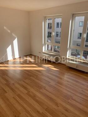 Foto - Helle Etagenwohnung mit EBK, Vollbad und Balkon in der östlichen Altstadt