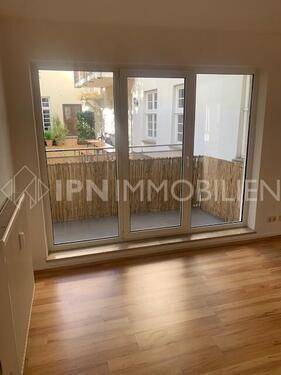 Foto - Etagenwohnung zur Miete in Rostock