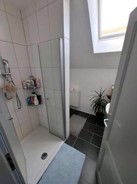 Foto - Etagenwohnung zur Miete in Reichelsheim (Wetterau)