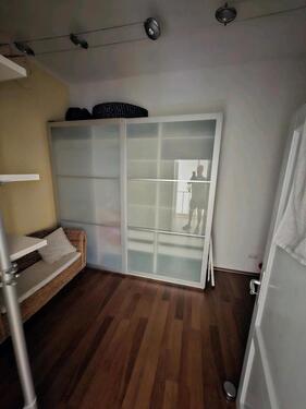 Foto - Etagenwohnung in Reichelsheim (Wetterau)