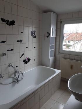 Foto - Etagenwohnung in Schwäbisch Gmünd zur Miete