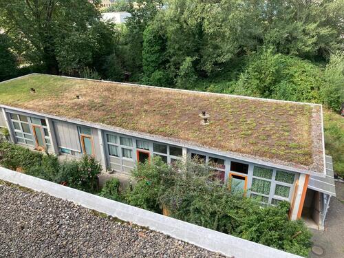 Foto - WOHN-ATELIER, 50 qm WFL, in EM - 320.000,00 EUR Kaufpreis,