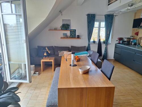 Foto - Etagenwohnung in München