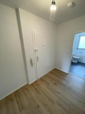 Foto - Etagenwohnung in Gelsenkirchen zur Miete