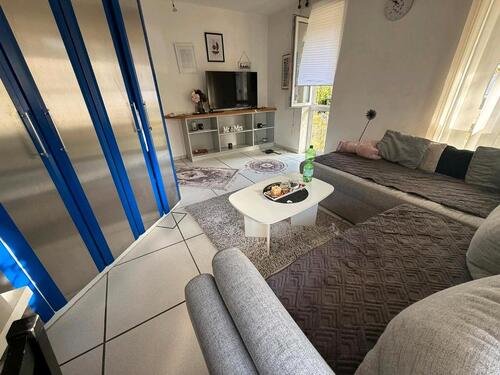 Foto - Wohnung in Bonn Duisdorf - 930,00 EUR Kaltmiete, ca.  56,00 m²