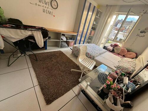 Foto - 1 Zimmer Etagenwohnung in Bonn