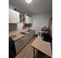 1 Zimmer EG Wohnung Zentrum Kamp-Lintfort