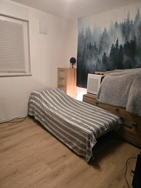 Foto - Etagenwohnung in Kamp-Lintfort zur Miete