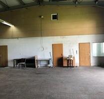 Lagerhalle mit Büro in Bollingstedt - Jübek
