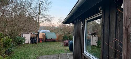 Foto - 2 Zimmer Einfamilienhaus in Visselhövede