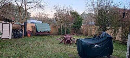 Foto - Einfamilienhaus in Visselhövede zum Kaufen