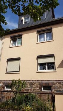 Foto - Helle 2- Raum- Wohnung in (07381) Pößneck zu vermieten