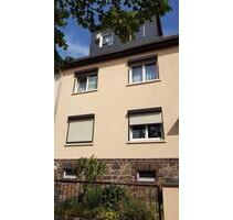 Helle 2- Raum- Wohnung in (07381) Pößneck zu vermieten