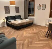 Möbliertes Apartment zur Kurzzeitmiete - Triberg im Schwarzwald