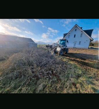 Foto - Grundst&uuml;ck in Gingst zur Miete