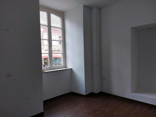 Foto - 4 Zimmer Etagenwohnung in Bergheim