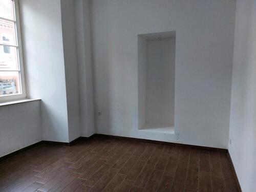 Foto - Etagenwohnung in Bergheim zur Miete