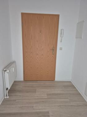 Foto - 2 Zimmer Dachgeschoßwohnung zur Miete in Neustadt-Glewe
