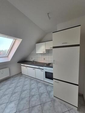 Foto - Dachgeschoßwohnung in Neustadt-Glewe zur Miete