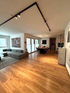 Foto - 3 Zimmer Erdgeschoßwohnung zur Miete in Landau in der Pfalz