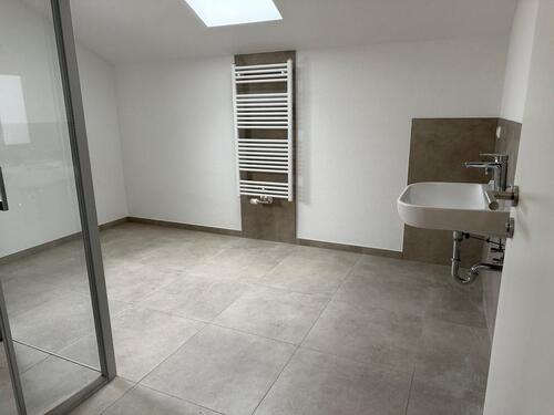 Foto - 3 Zimmer Dachgeschoßwohnung zur Miete in Viechtach