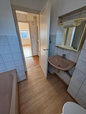 Foto - Dachgeschoßwohnung in Neunkirchen zur Miete