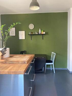 Foto - 2 Zimmerwohnung in Heidelberg-Kirchheim für 2 ☺️