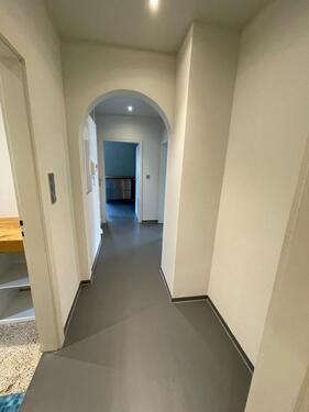 Foto - Erdgeschoßwohnung in Neckarsteinach zur Miete