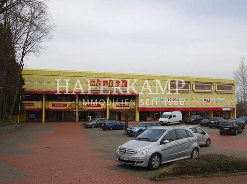 Foto - All Inclusive Büro in Harburg mit Dachterrasse!