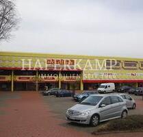 All Inclusive Büro in Harburg mit Dachterrasse! - Hamburg