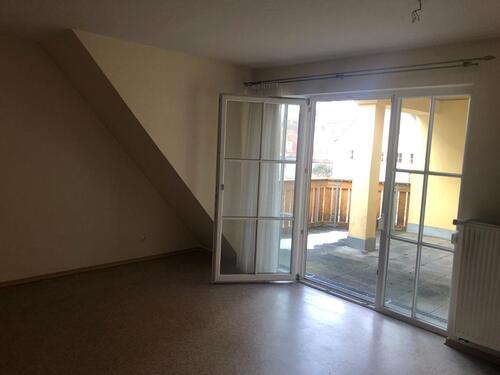 Foto - schöne 4 Zimmer Wohnung mit Balkon