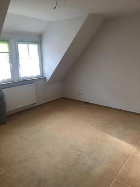 Foto - 4 Zimmer Dachgeschoßwohnung in Rothenburg ob der Tauber