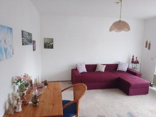 Foto - 1 Zimmer Terrassenwohnung zur Miete in Dahlheim