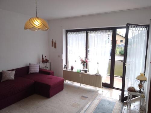 Foto - 1 Zimmer Terrassenwohnung in Dahlheim