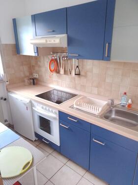 Foto - Terrassenwohnung in Dahlheim zur Miete