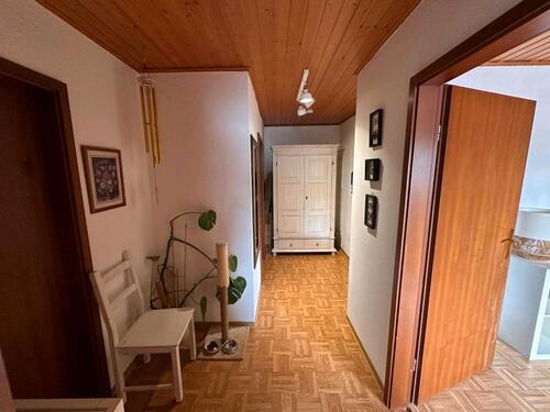 Foto - 2.5 Zimmer Dachgeschoßwohnung in Großwallstadt