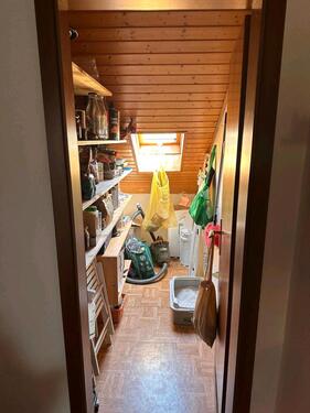 Foto - Dachgeschoßwohnung in Großwallstadt zur Miete