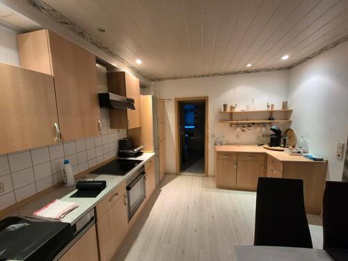 Foto - 2 Zimmer Hochparterre zur Miete in Holzgerlingen