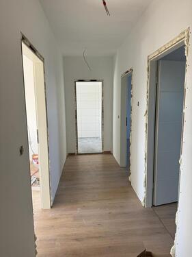 Foto - Lichtdurchflutete Dachgeschosswohnung mit schöner Aussicht