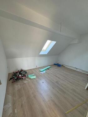 Foto - 2 Zimmer Dachgeschoßwohnung in Leipzig