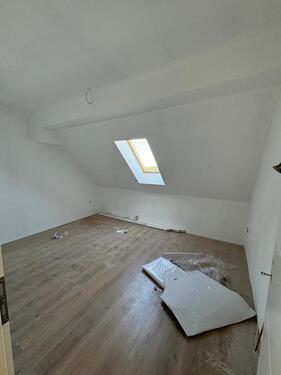 Foto - Dachgeschoßwohnung in Leipzig zur Miete