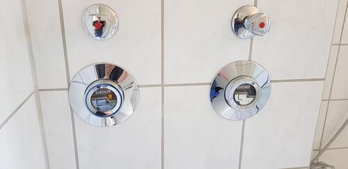 Foto - Etagenwohnung in Ebergötzen zur Miete