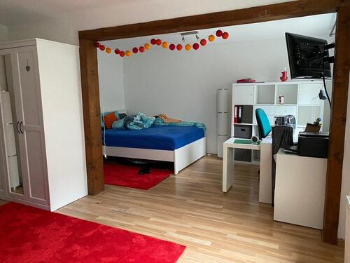 Foto - Schönes WG Zimmer Polizeistudenten